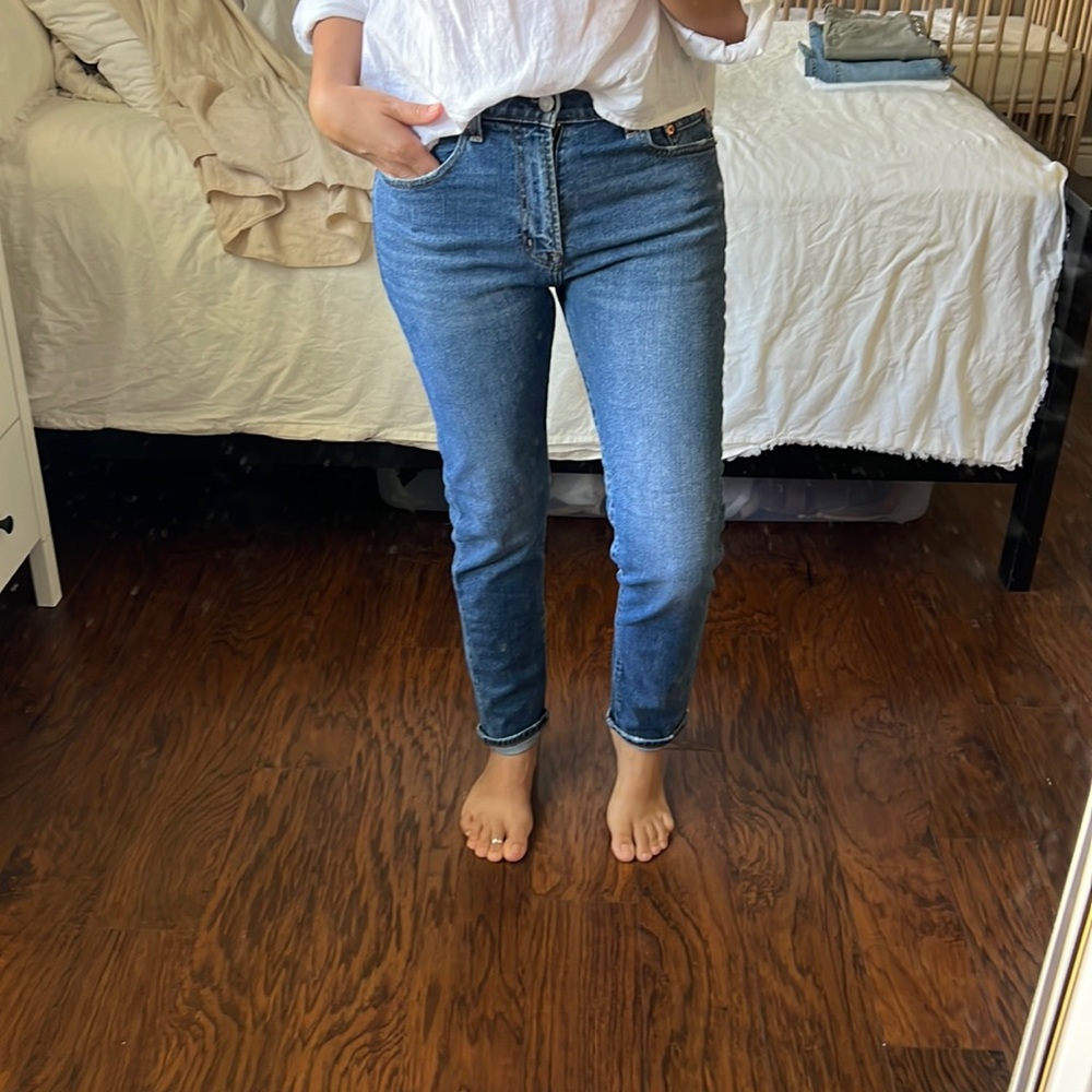 Gap Jeans